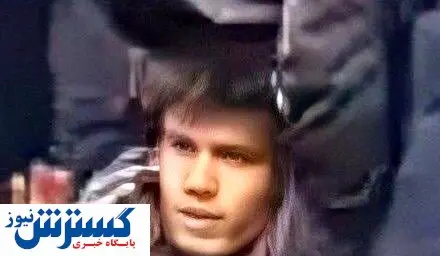 هویت ضارب طلبه های مشهد فاش شد + عکس