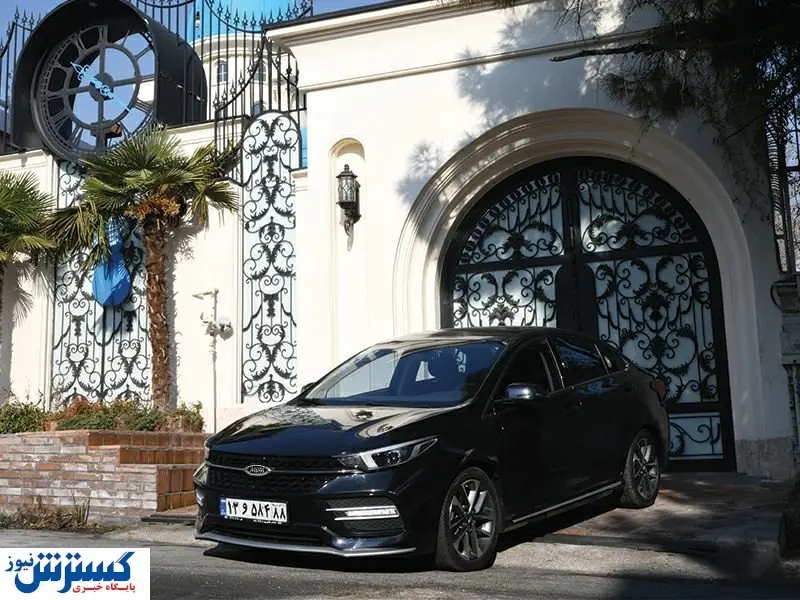 آریزو ۶ تجربه یک خودرو سدان موفق در بازار ایران، و نسخه جدید به زودی!