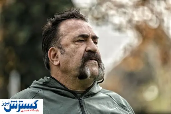 پای مرد پرحاشیه پرسپولیس به پلیس فتا باز شد