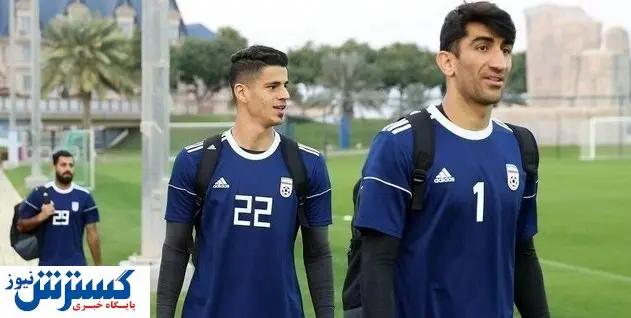 رونمایی یحیی از شاه ماهی تابستانی پرسپولیس