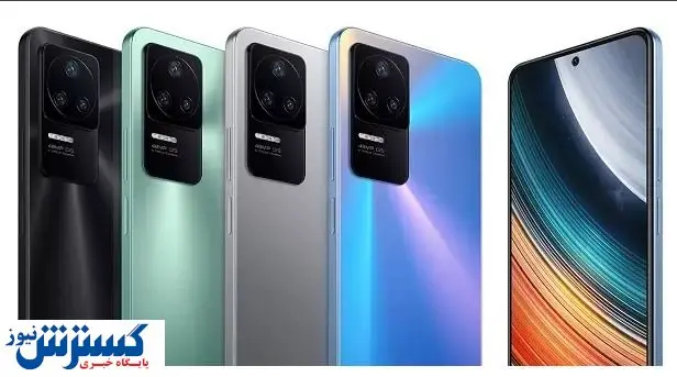 معرفی گوشی ارزان شیائومی برای سلفی بازان