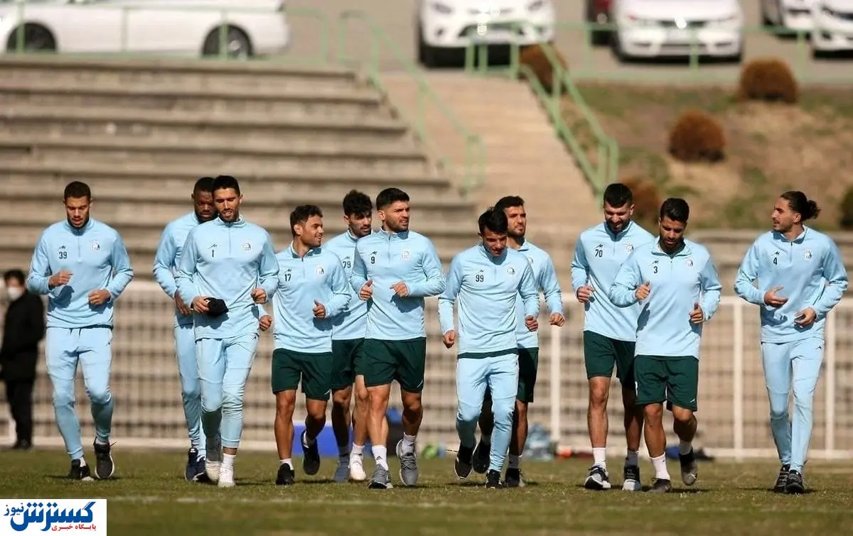 خداحافظی استقلالی‌‌ها با اینستاگرام!