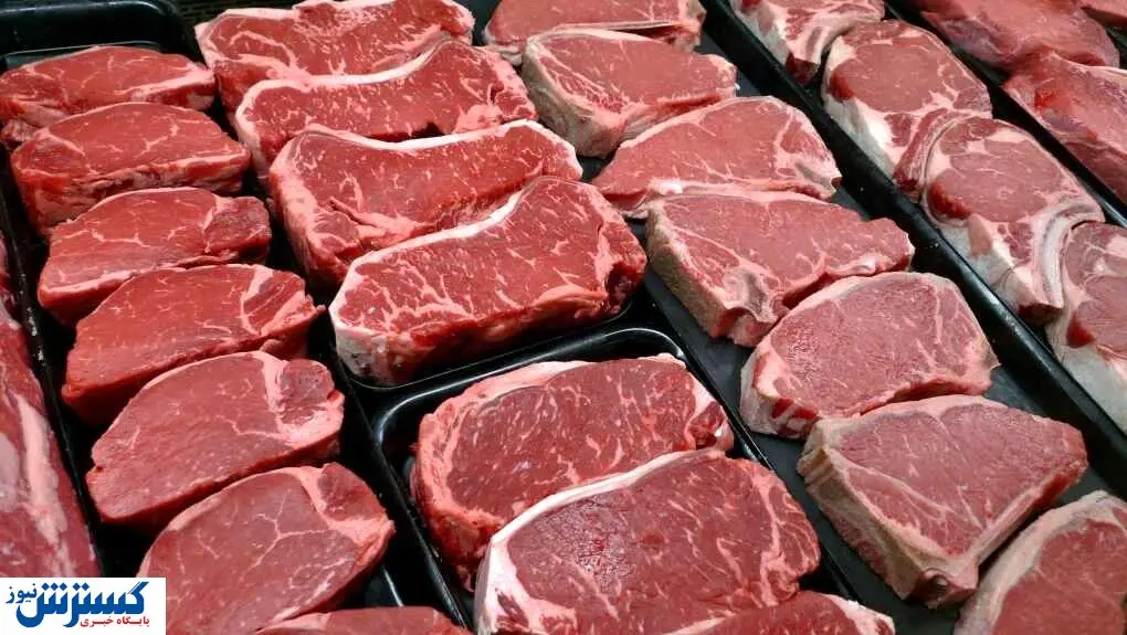 گزارش جنجالی مجلس درباره بازار گوشت