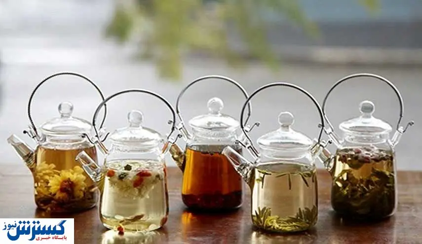 در ماه رمضان این دمنوش‌ ها را بخورید