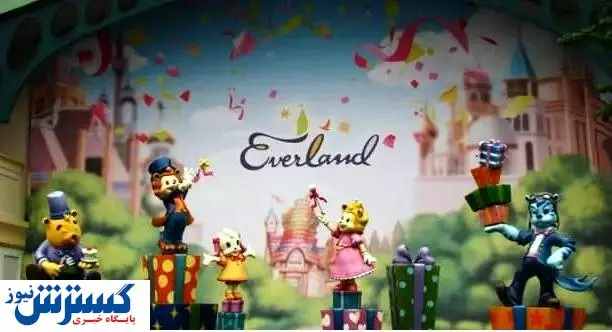 شهربازی بی نظیر سامسونگ را ببینید