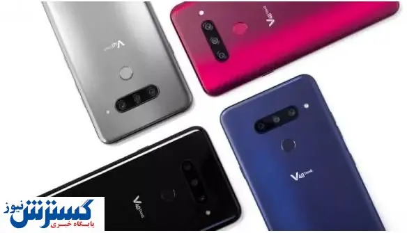 خبر خوب درباره این ۳ گوشی کره ای + عکس