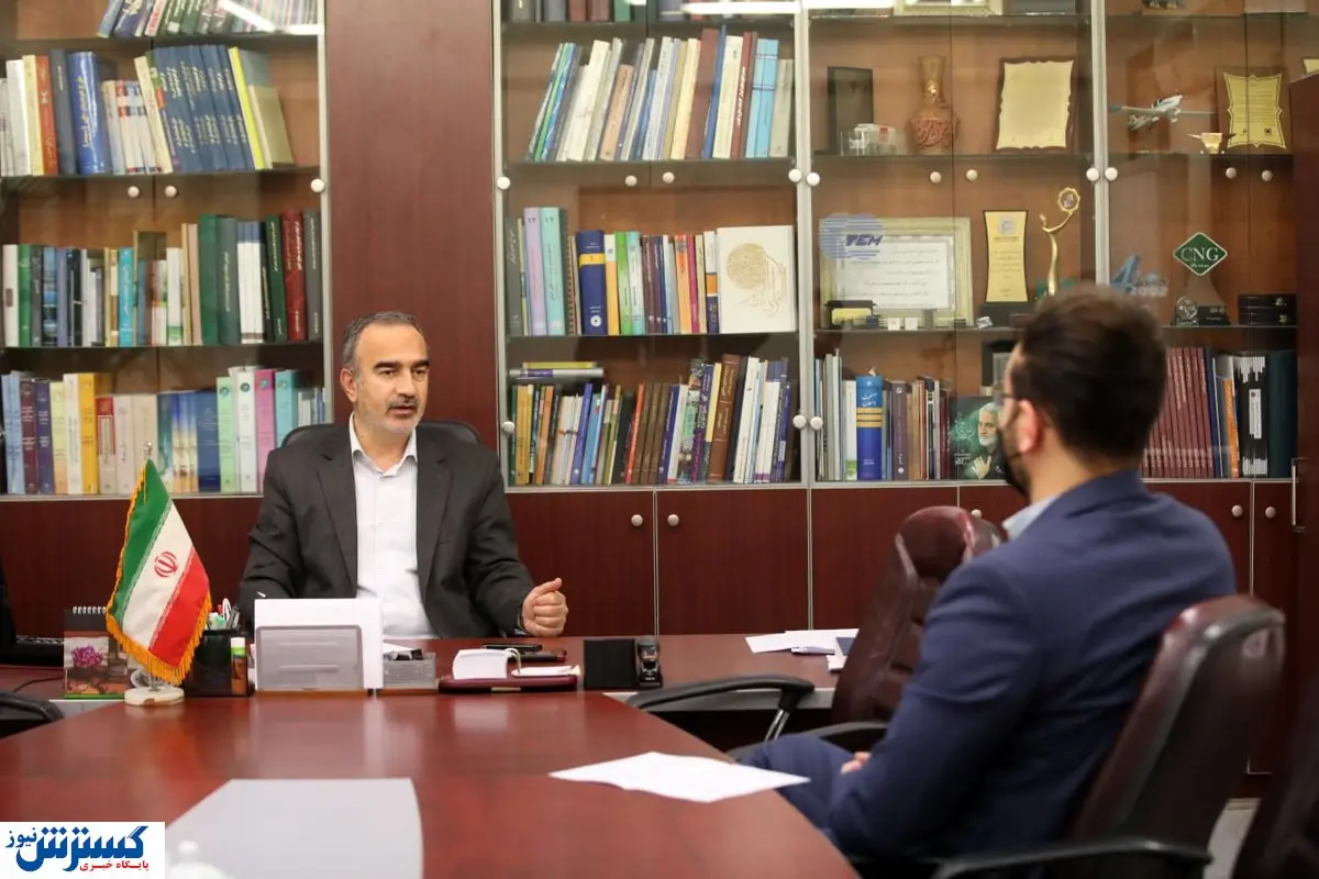 بازارهای صادراتی در انتظار ماشین آلات داروسازی ایران