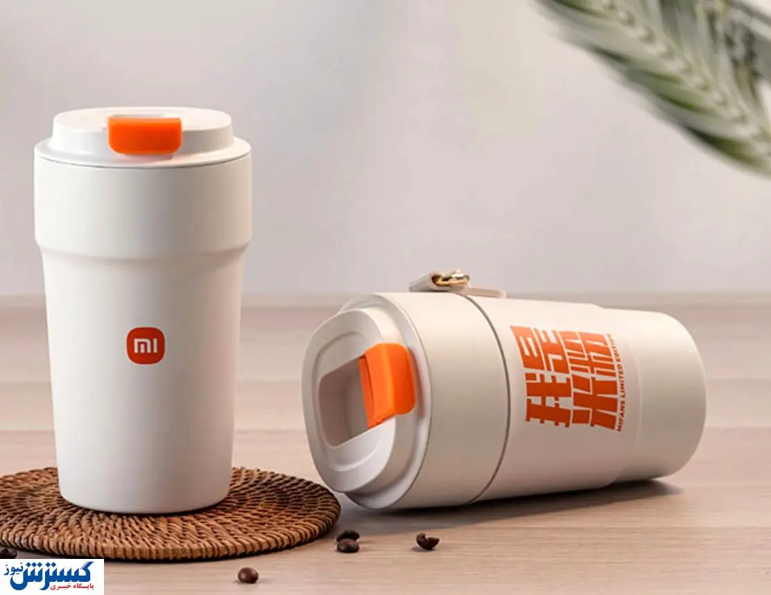 رونمایی از یک محصول مقاوم توسط شیائومی