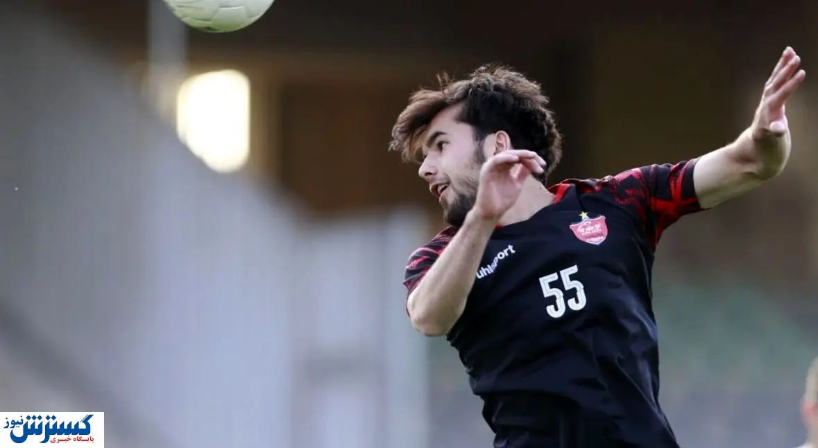 خشم ستاره پرسپولیس علیه خرید یحیی