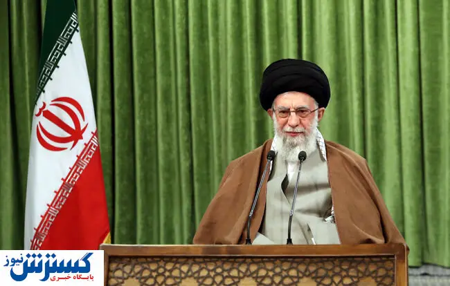 کارگزاران نظام با رهبر انقلاب دیدار می کنند