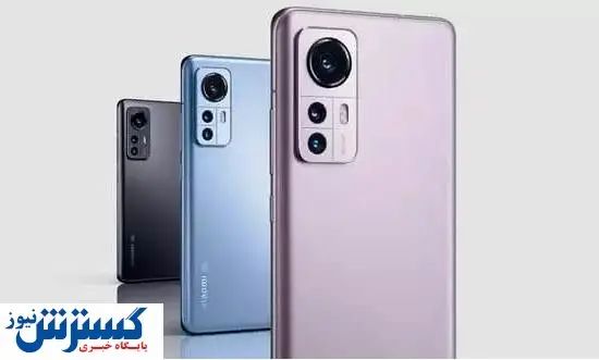 مشخصات فنی گوشی جذاب شیائومی + عکس