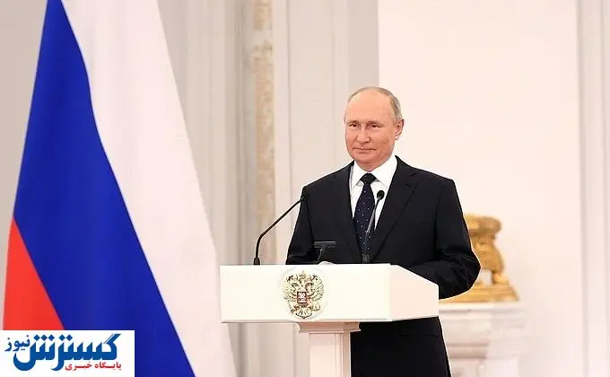 مسدودیت ۲۵ میلیارد دلاری دارایی های روسیه