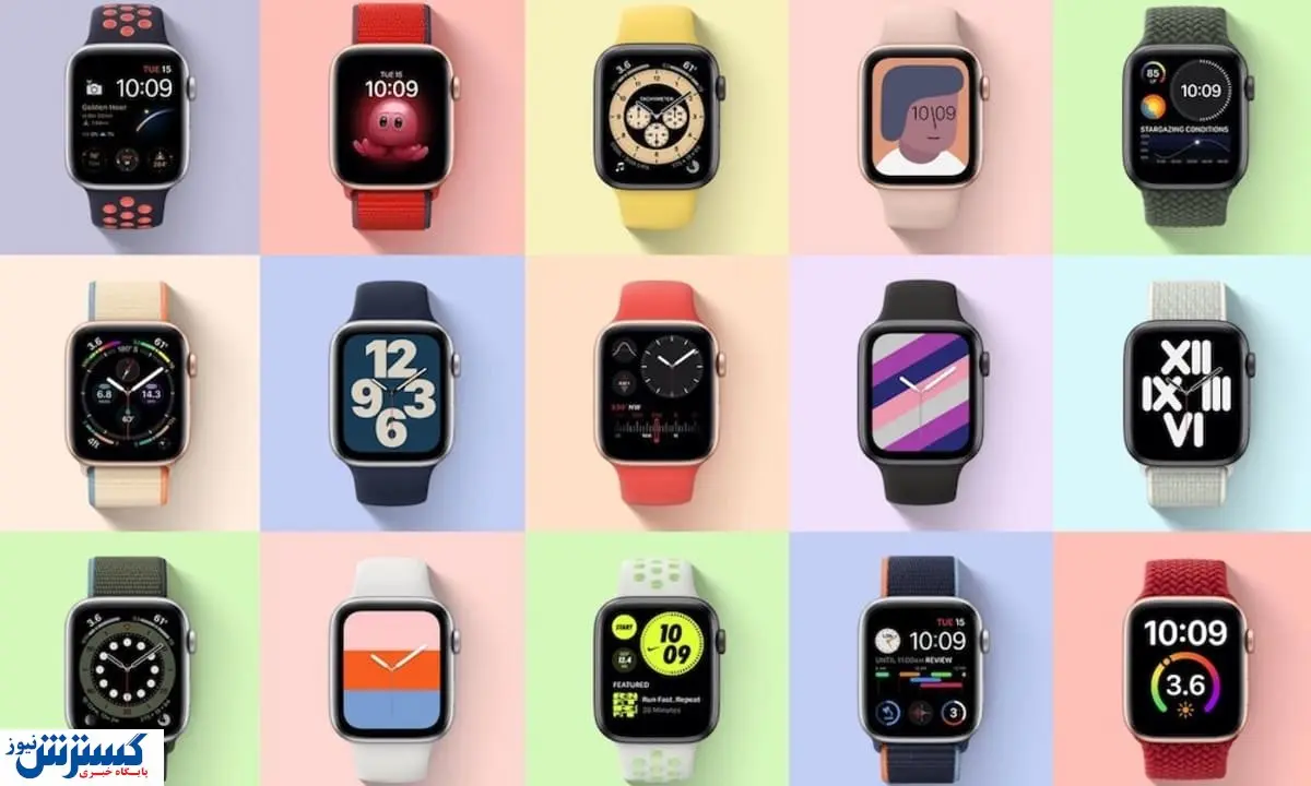 سورپرایز بزرگ اپل برای تولید آیفون و اپل واچ