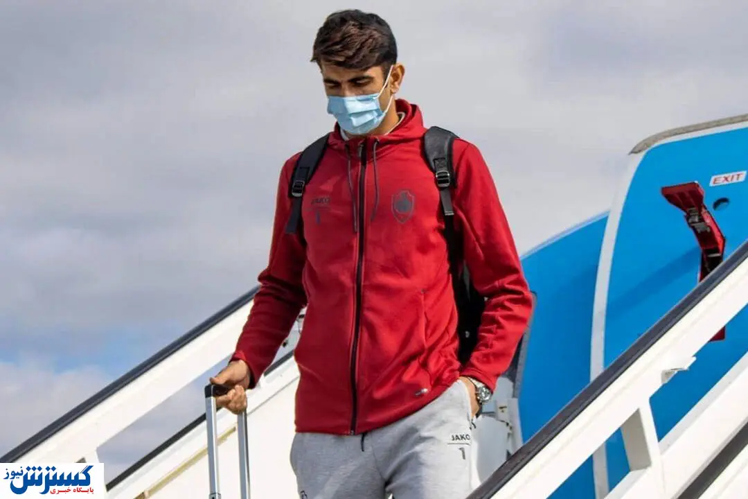 این ستاره پرسپولیسی می‌شود ولی به یک شرط