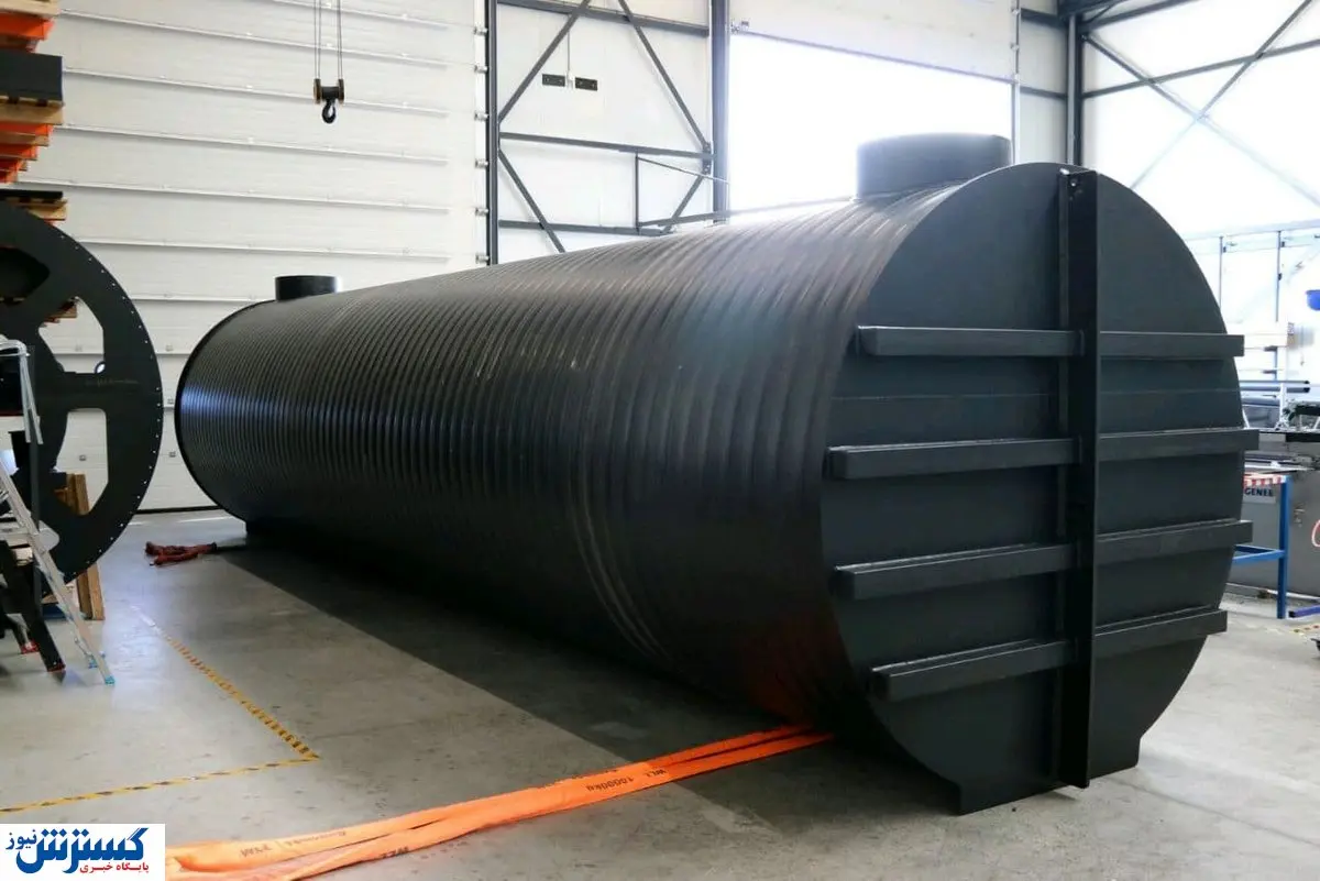 مهمترین نکات طراحی پکیج تصفیه فاضلاب صنعتی