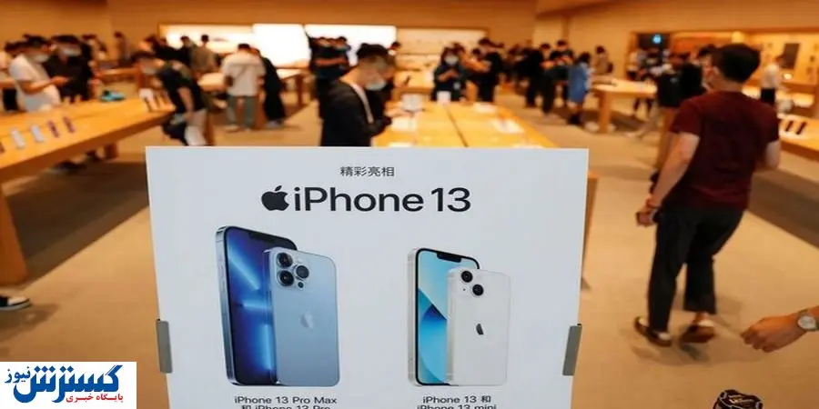 دلیل کمبود گوشی های آیفون مشخص شد