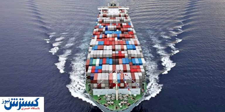 گسترش تجارت با همسایگان، امنیت منطقه را افزایش میدهد