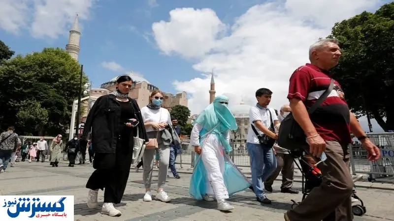 مهمترین منابع درآمد خارجی دولت ترکیه در سال ۲۰۲۱