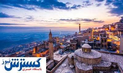 با ۲ میلیون تومان به وان ترکیه بروید + جدول