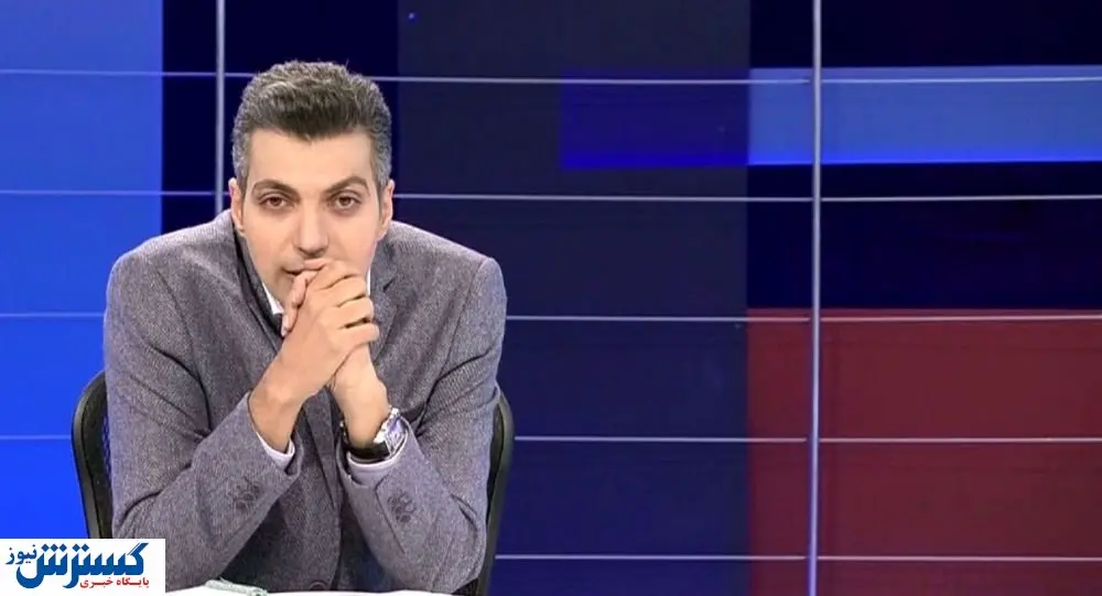 واکنش فردوسی‌پور به بازگشت به تلویزیون