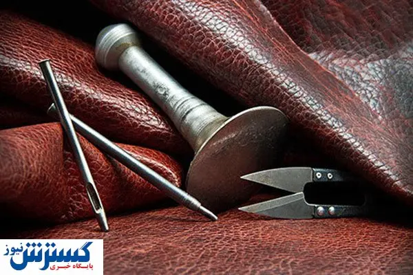 خیز ایران برای تصرف بازار چرم روسیه