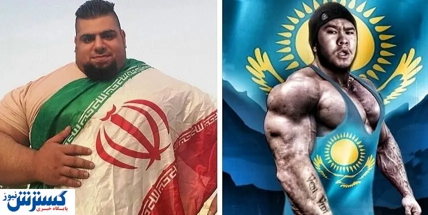 رونمایی از حریف جدید هالک فتوشاپی / گوریل از راه رسید!