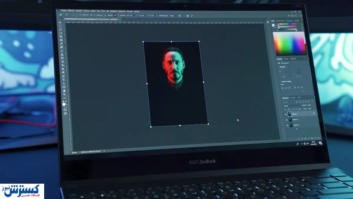 چگونه یک گرافیست موفق شویم؟
