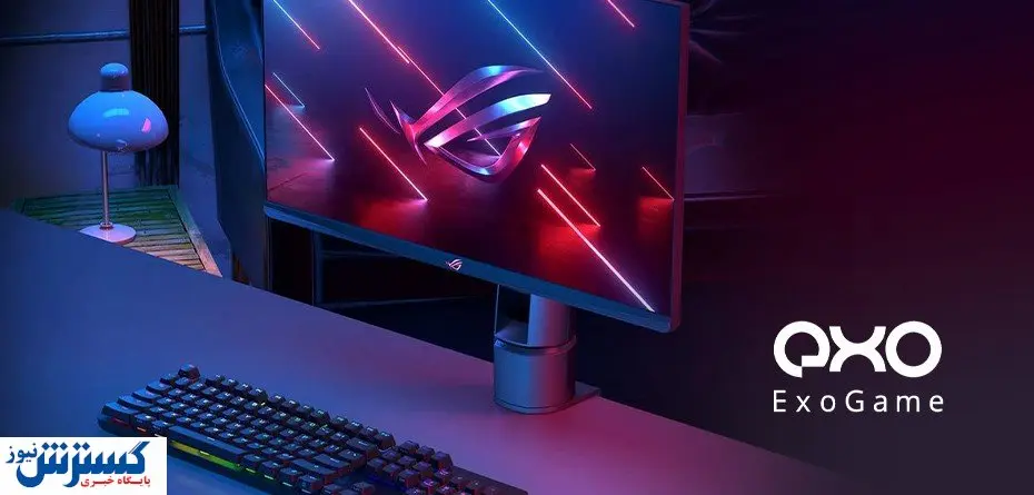 چه مانیتوری برای بازی مناسب است؟ آشنایی با بهترین مانیتورهای گیمینگ