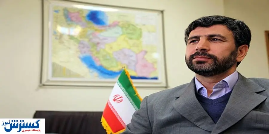 مدیرعامل جدید شستا منصوب شد