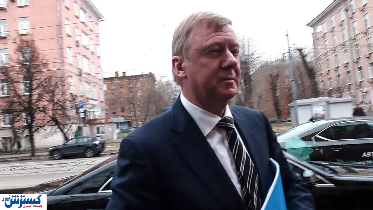 فوری / مشاور پوتین استعفا داد