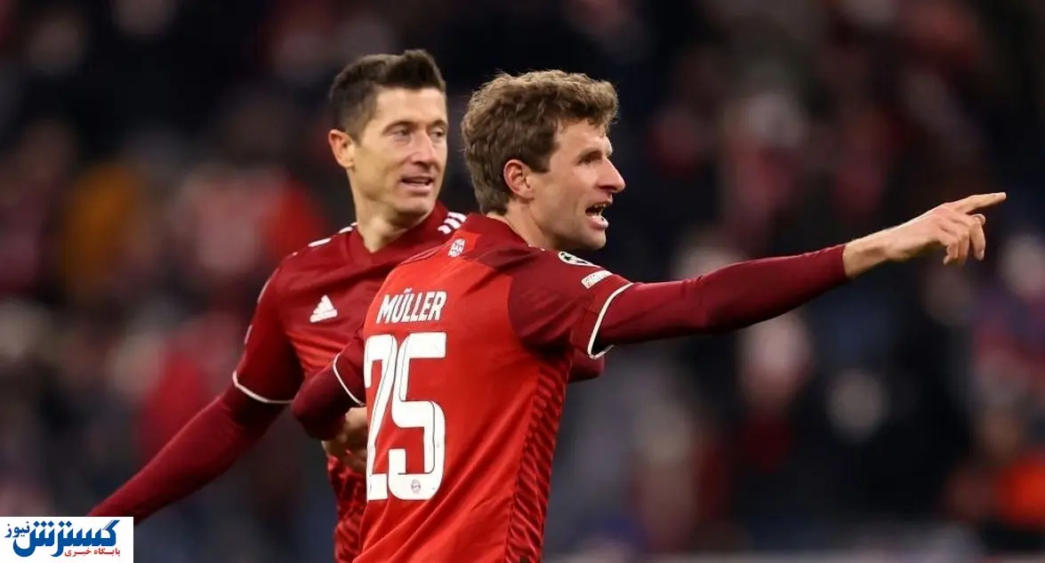 ستاره باتجربه سرخپوشان ماندنی شد