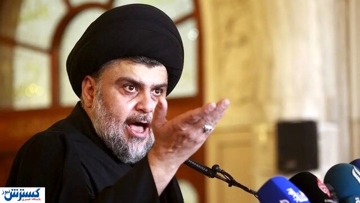 هشدار مقتدی الصدر به ترکیه: سکوت نخواهیم کرد