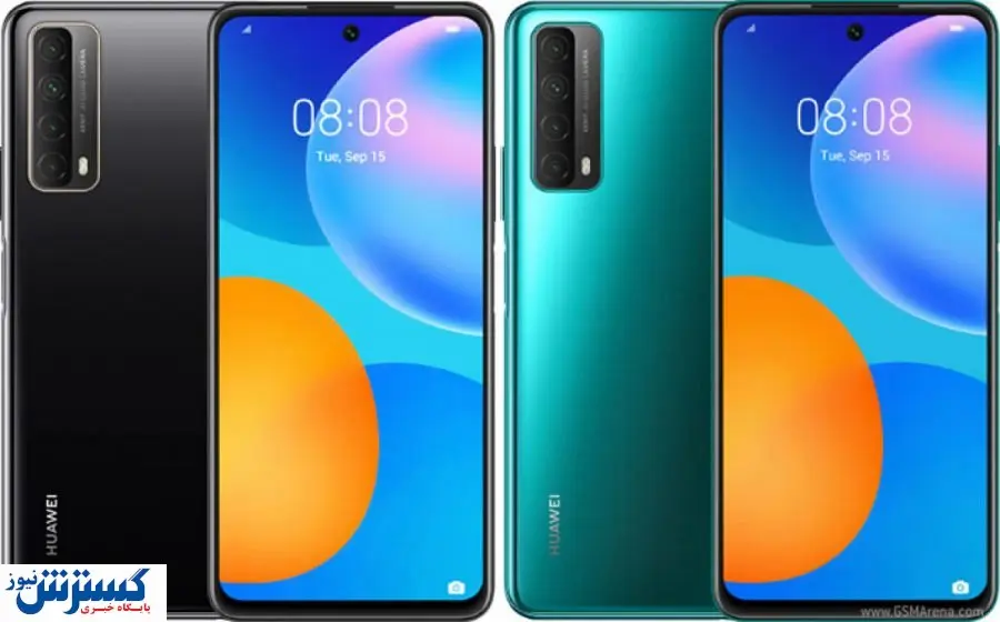 ارزان ترین گوشی های هواوی بازار
