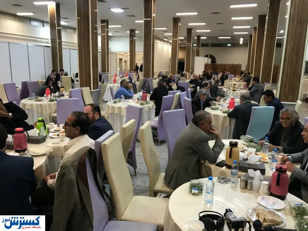 اولین گردهمایی مهم فعالان صنعت نمایشگاهی پس از پاندمی کرونا