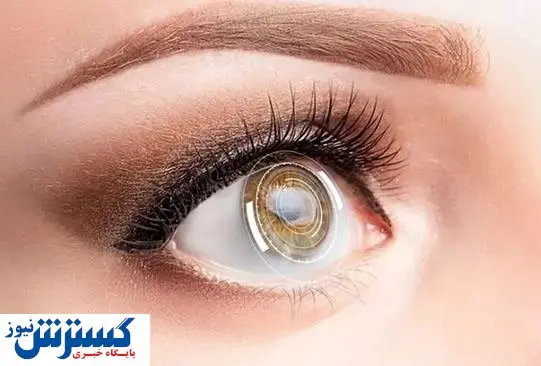 ورود سامسونگ به بازار لنزهای تماسی هوشمند