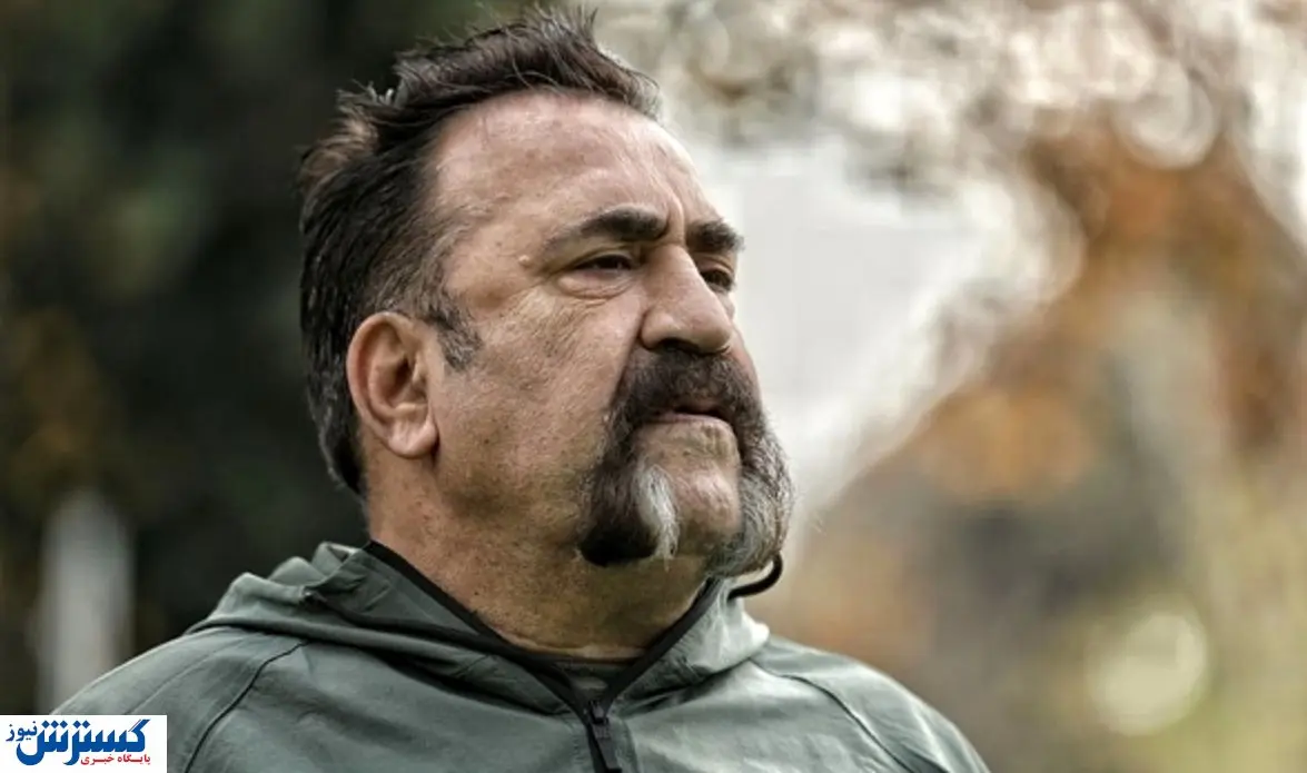 لباس پرسپولیس به تن چند نفر گشاد است / بازیکنان دیگر پشت یحیی نیستند/ گل محمدی از دسترنج برانکو استفاده کرد