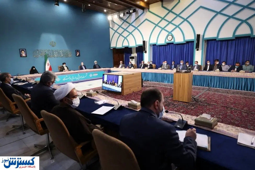 تاکید رئیسی بر افزایش همکاری ها بین صنعت و دانشگاه