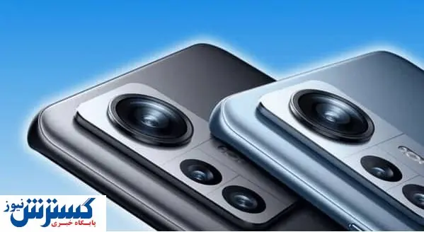 مشخصات گوشی جذاب شیائومی لو رفت