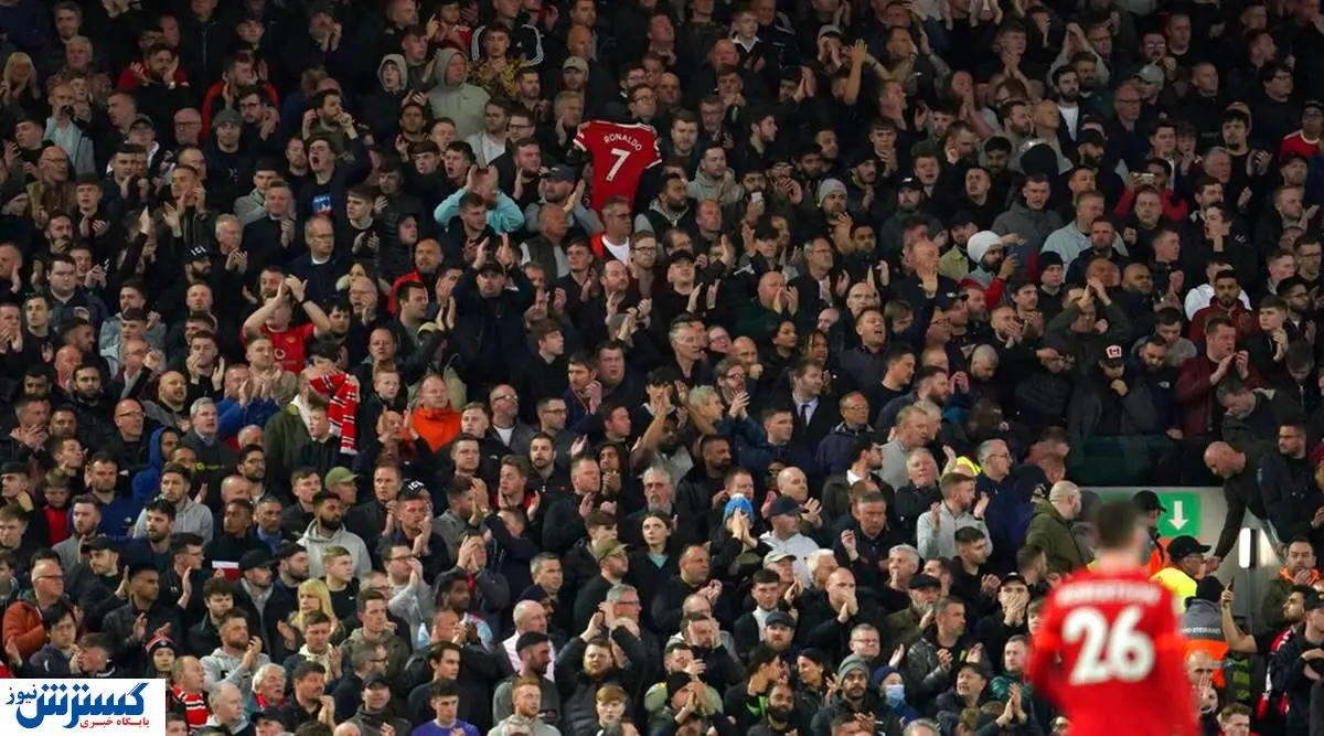 تشکر خانواده رونالدو از هواداران رقیب سنتی