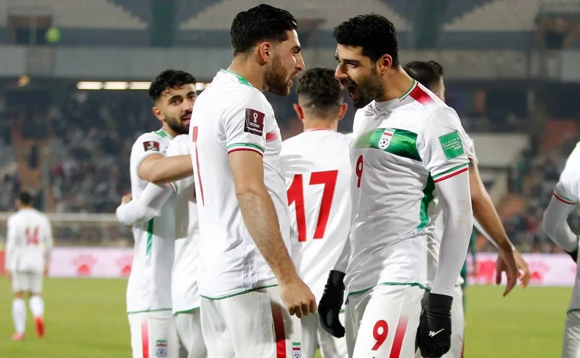 چشمک ستاره پرسپولیسی به بازگشت قطعی