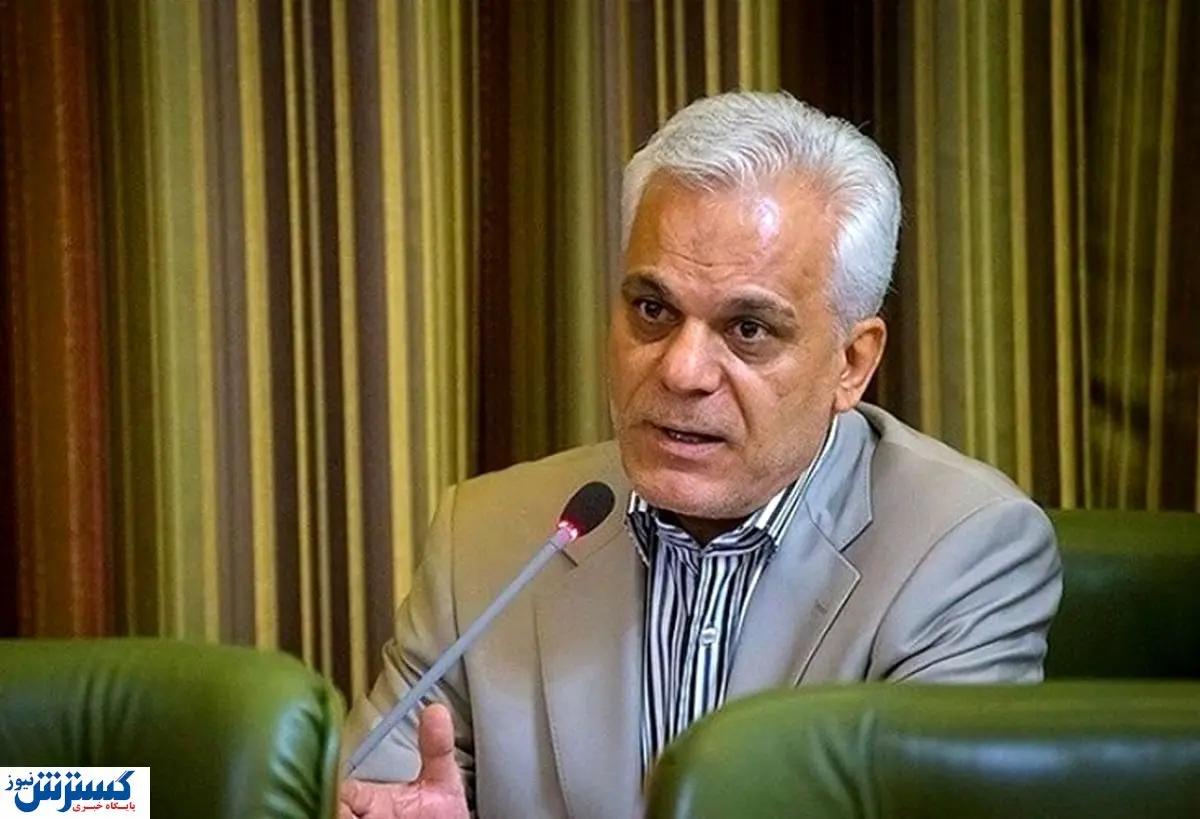 در مصاحبه من، موضوع سربازی بانوان مطرح نبوده است