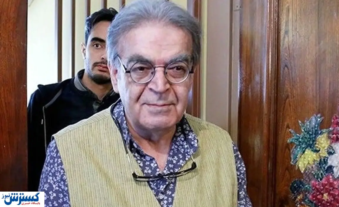 ماجرای عدم حضور حمید لولایی در متهم گریخت