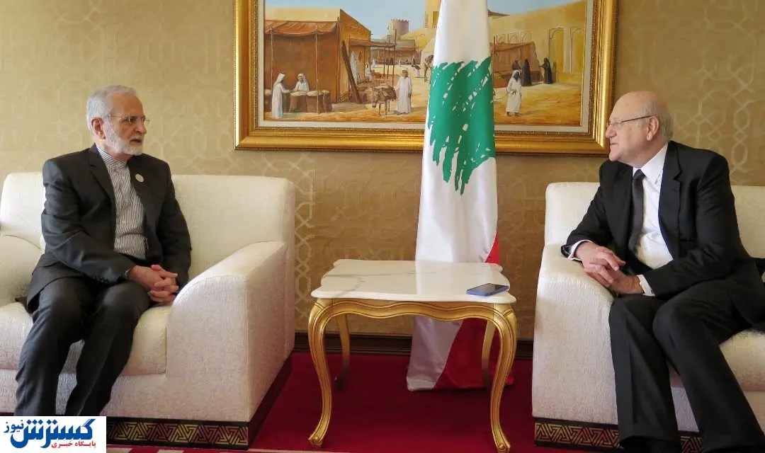 شرط مهم ایران برای توافق در برجام