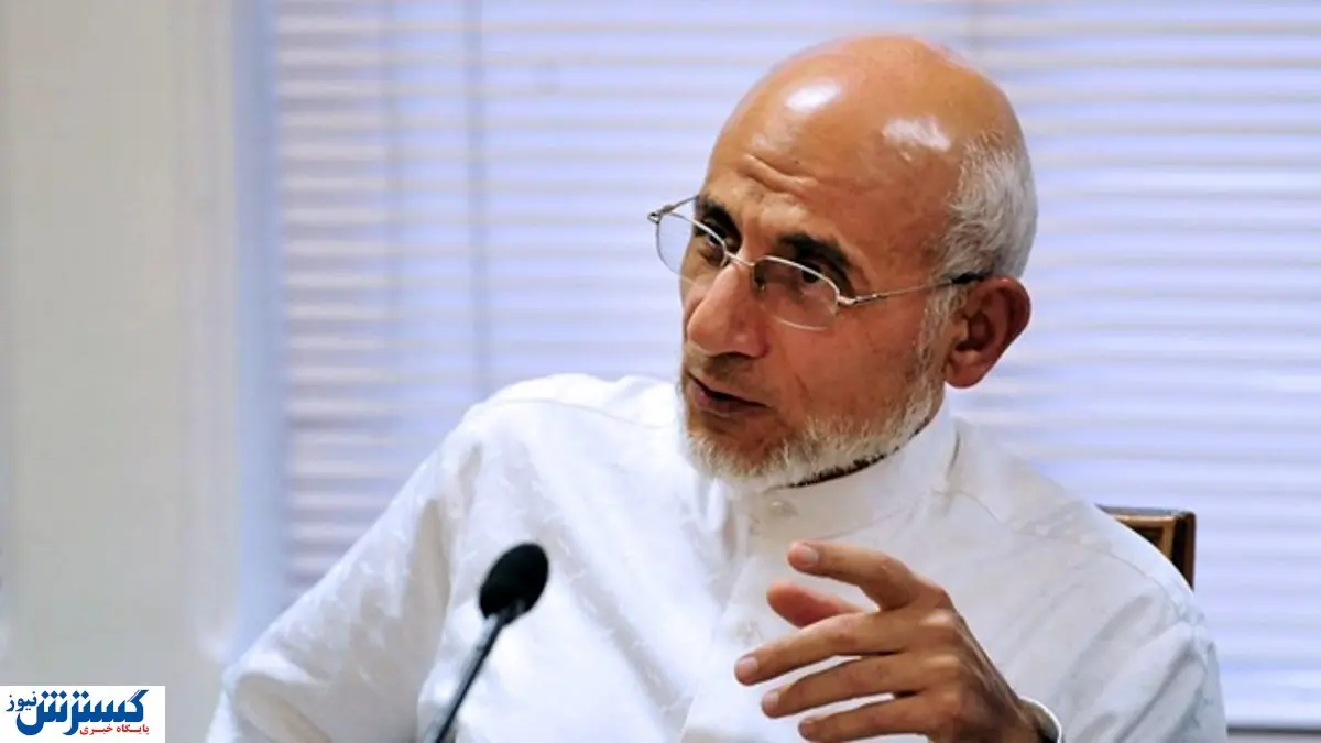 اظهارنظر جنحالی میرسلیم درباره خودروسازی کشور / بی عرضه هستیم!