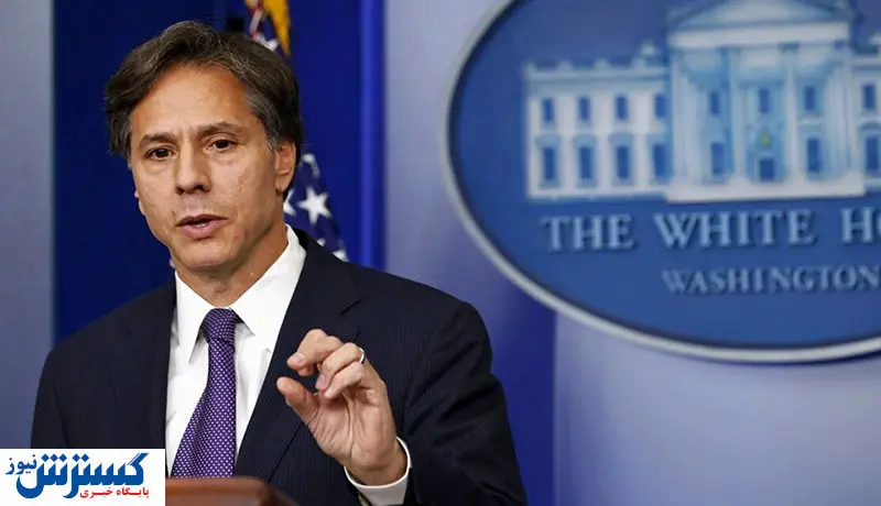 بلینکن در سفر به مراکش با ولیعهد امارات دیدار می‌کند