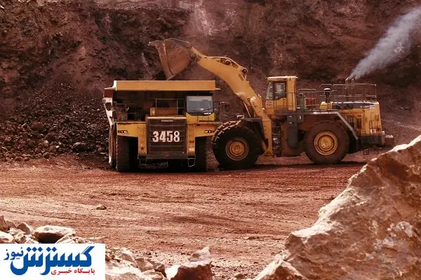 حمل بار، پیشران توسعه است