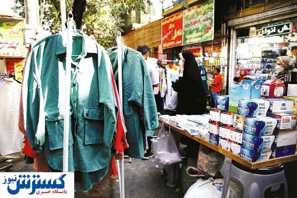 آسیب کسب‌وکارهای زیرزمینی بر اقتصاد