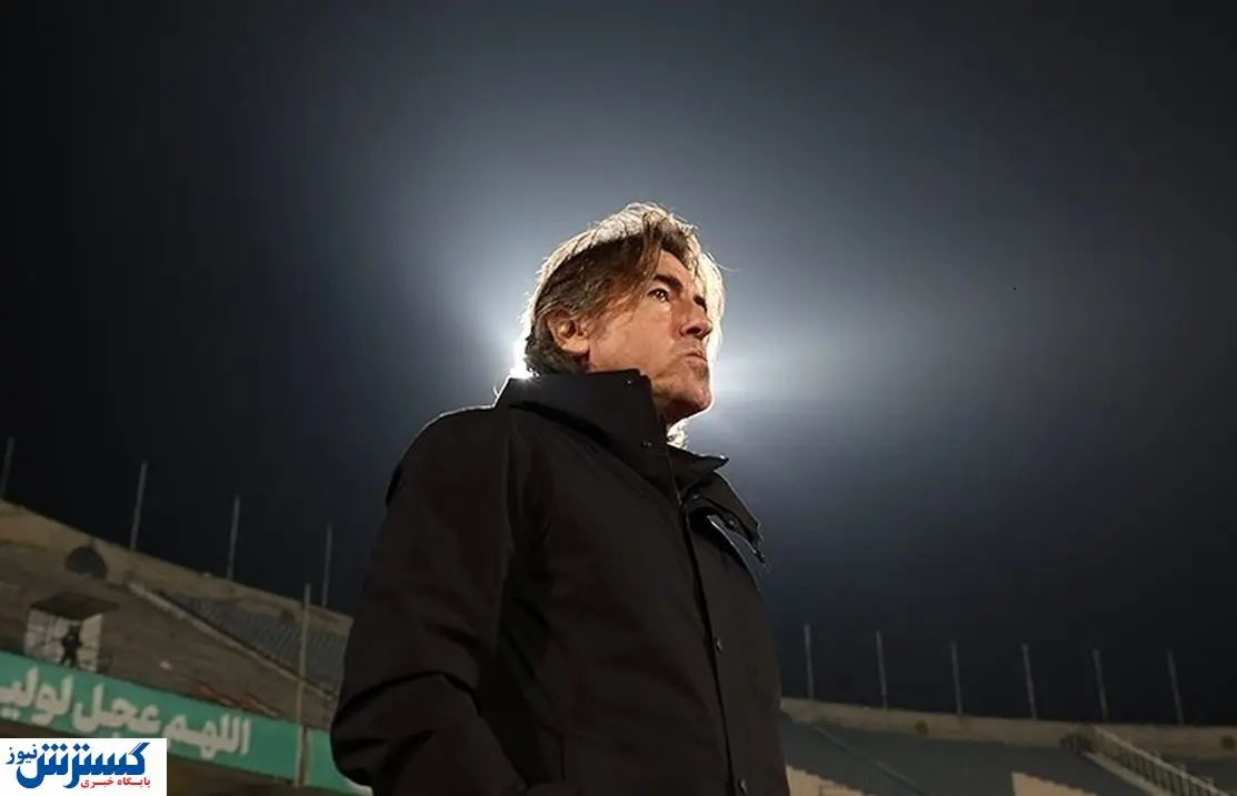 ۳ ستاره استقلال در لیست سیاه ساپینتو