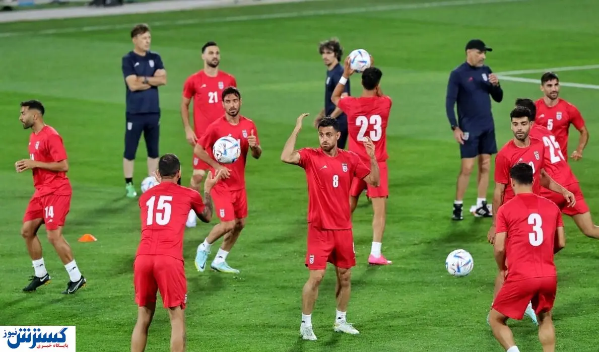 ۴ ستاره تیم ملی در آستانه خداحافظی!