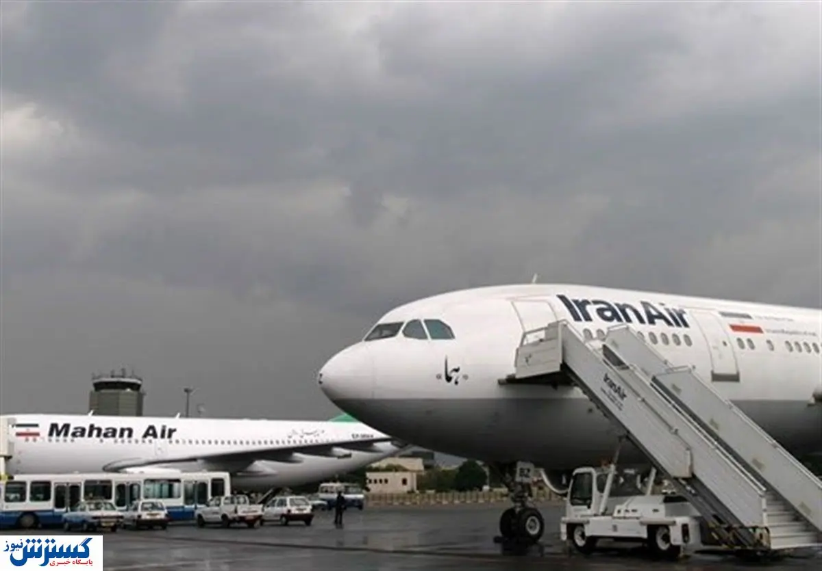 از زبان مسافران همیشگی هواپیما بشنوید!